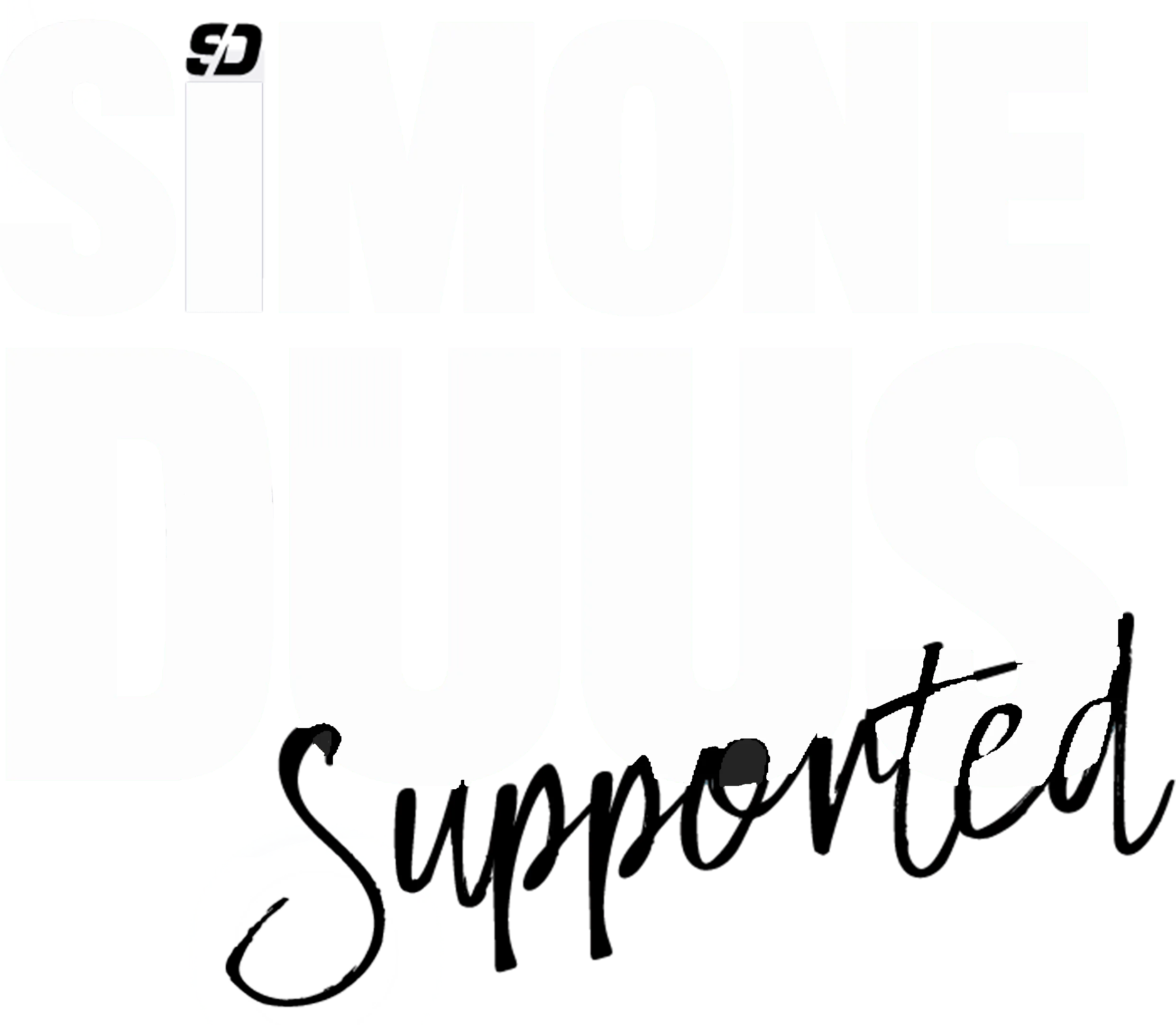 Logo for Simone Duus